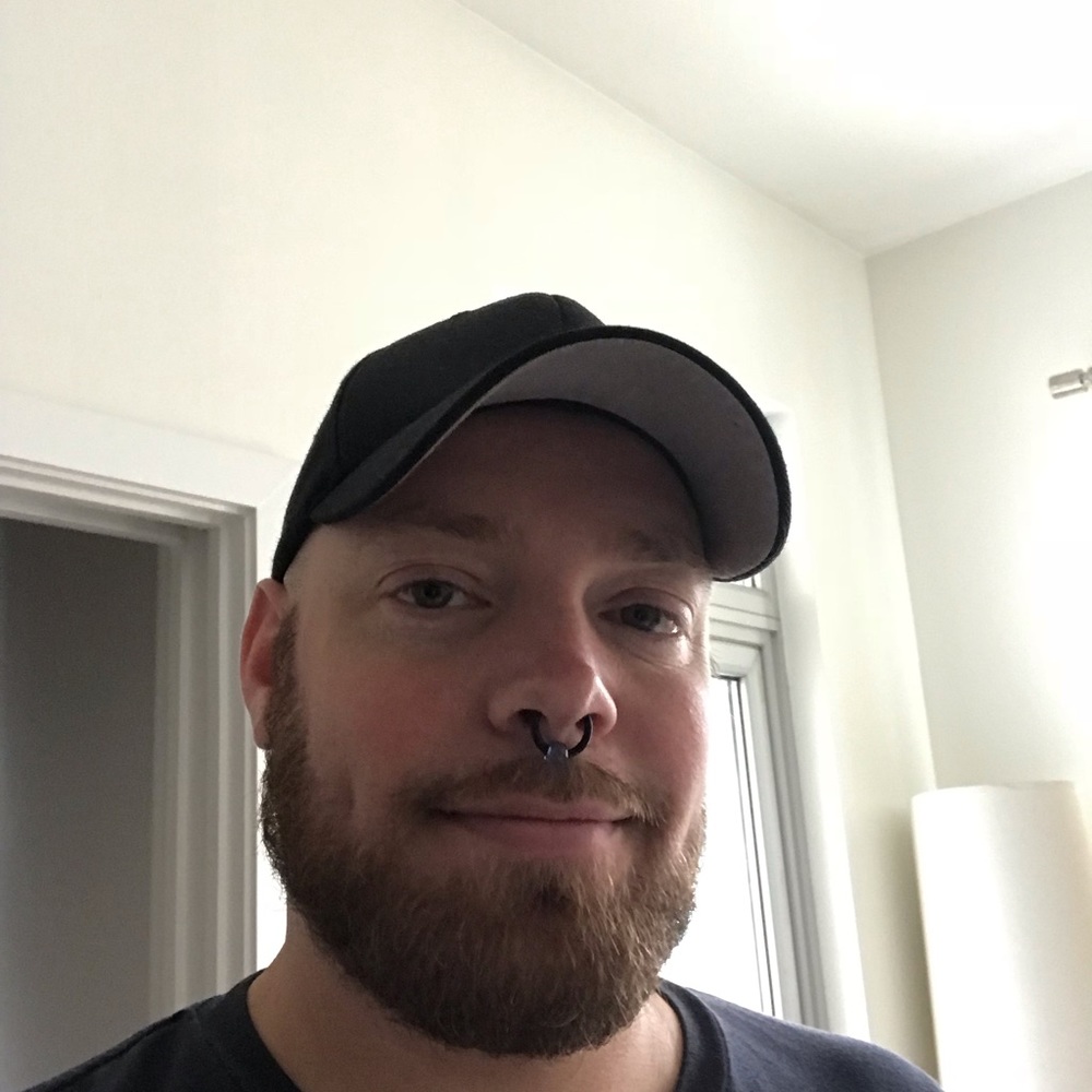 Meet your Posher, Ryan